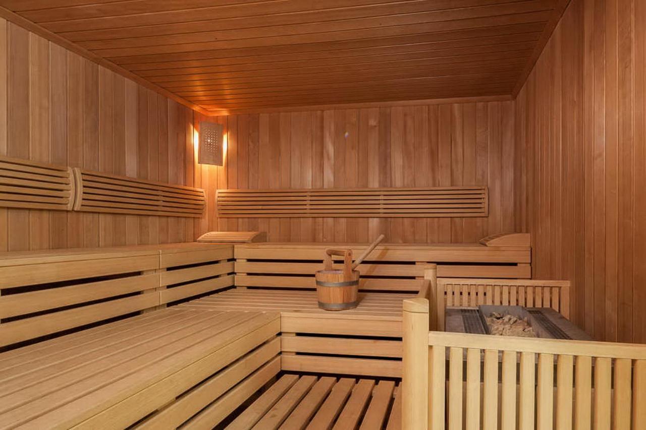 Haffblick Wohnung 43 ボルテンハーゲン エクステリア 写真