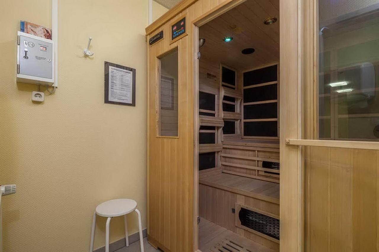 Haffblick Wohnung 43 ボルテンハーゲン エクステリア 写真